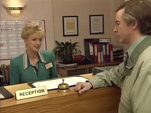 I'm Alan Partridge Season 1 Episode 1 - A Room with an Alan