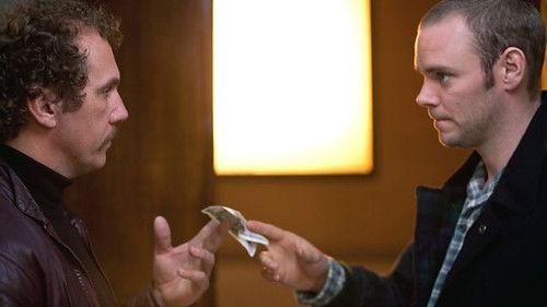 Ashes to Ashes Season 3 Episode 3 - Episode 3