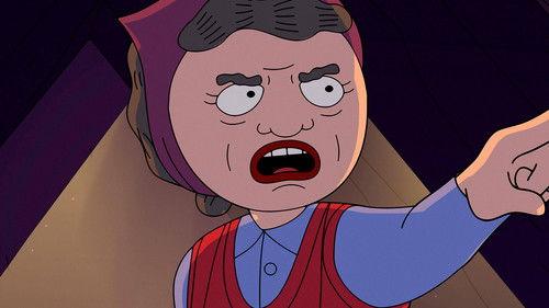 Teenage Euthanasia Season 2 Episode 3 - Radio Frankenstein