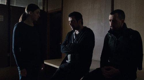 Underneath Season 1 Episode 7 - Episode 7