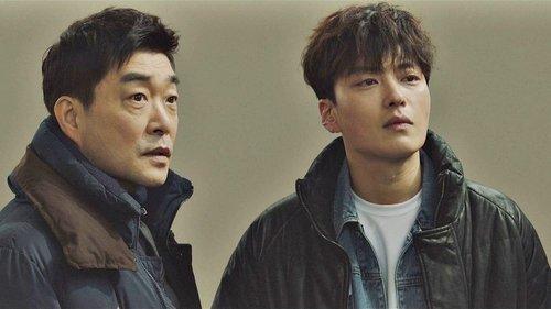 The Good Detective Season 1 Episode 5 - We Are Trying To Save A Person’s Life