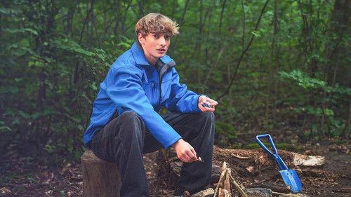 Schloss Einstein Season 28 Episode 10 - Mikka and the Witch of Haarberg