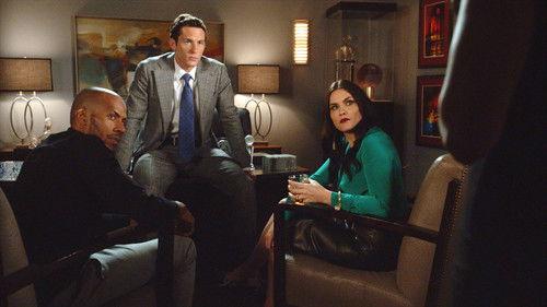 Hit the Floor Season 4 Episode 7 - Foul