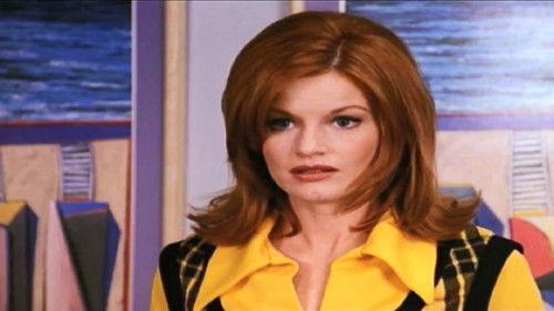 Melrose Place Season 4 Episode 14 - Two Flew Over the Cuckoo's Nest