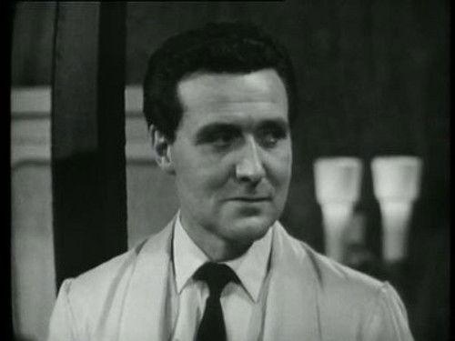 The Avengers Season 2 Episode 5 - Mission to Montreal