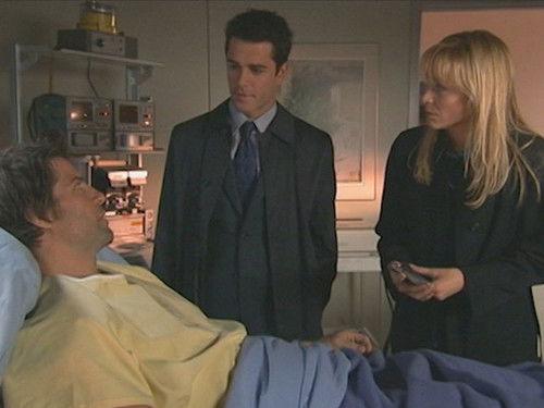 Sue Thomas: F.B.Eye Season 3 Episode 10 - Secret Agent Man (1)