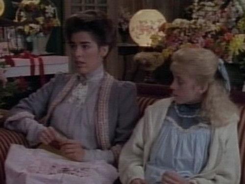 Road to Avonlea Season 2 Episode 6 - May the Best Man Win