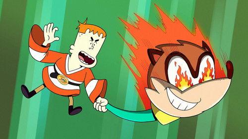 Craig of the Creek Season 3 Episode 8 - Pencil Break Mania