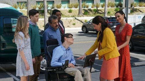 Speechless Season 3 Episode 22 - U-N-R– UNREALISTIC