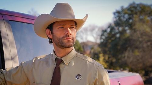 undefined Season 1 Episode 1 - Pilot