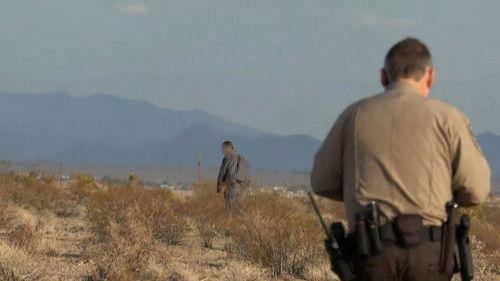 On Patrol: Live Season 1 Episode 4 - Desert Pursuit