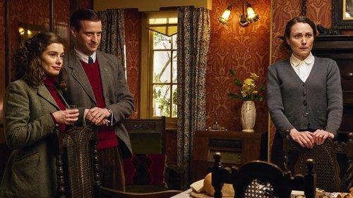 undefined Season 3 Episode 1 - Second Time Lucky