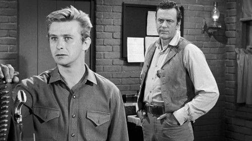 Gunsmoke Season 7 Episode 7 - The Squaw