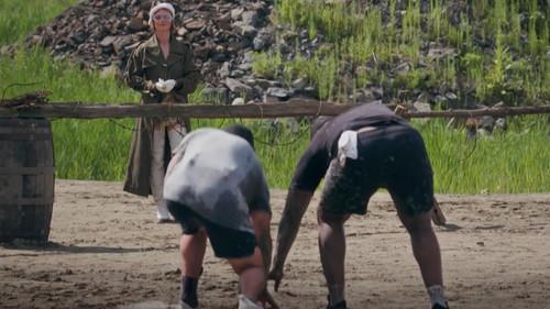 The Traitors Canada Season 2 Episode 3 - Ride or Die