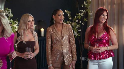 The Real Housewives of Cheshire Season 15 Episode 4 - Keep Your Friends Close