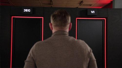 Spillet Season 3 Episode 1 - Episode 1