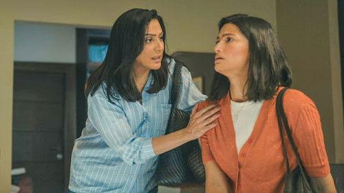 What You See is not What it Seems Season 1 Episode 14 - Just You - Episode 4