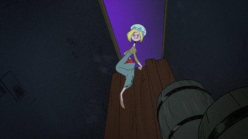 Animaniacs Season 1 Episode 10 - Math-terpiece Theater: Apples