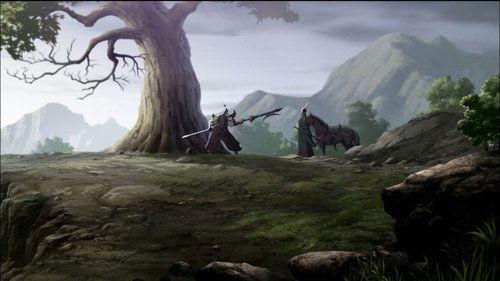 Romance of the Three Kingdoms Season 1 Episode 6 - Making Xuzhou