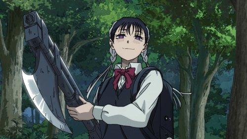 SAKAMOTO DAYS Season 1 Episode 20 - Mutual Fans