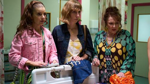 undefined Season 1 Episode 5 - Episode 5