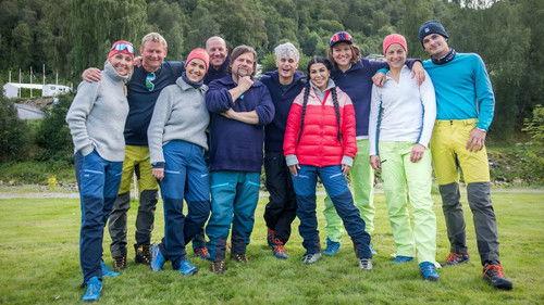 71° North - Norways Toughest Celebrity Season 12 Episode 1 - Episode 1
