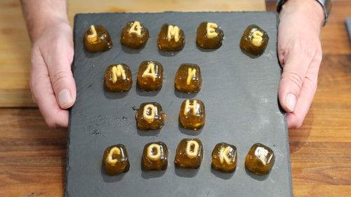 James May: Oh Cook! Season 1 Episode 3 - Pasta