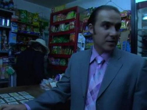 Lo Que La Gente Cuenta Season 3 Episode 4 - Episode 4