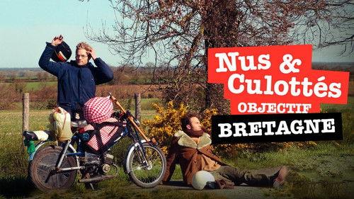 The Naked Travellers Season 2 Episode 5 - Episode 5