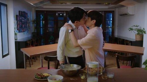 Cooking Crush Season 1 Episode 12 - Dish 12 - Fish & Rice Romance : A Dish Made Of Love