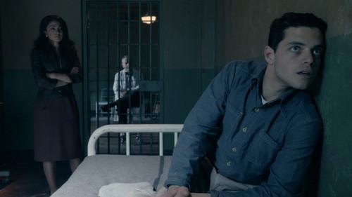Alcatraz Season 1 Episode 11 - Webb Porter