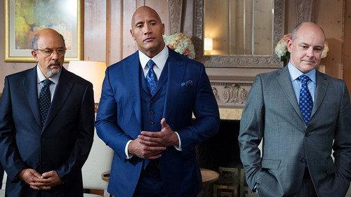 Ballers Season 3 Episode 10 - Yay Area