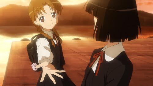 Tamayura: Hitotose Season 1 Episode 6 - It Will Happen Someday, It Will.