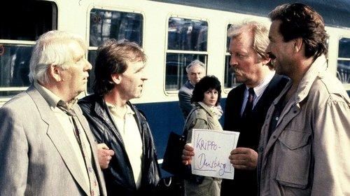 Scene of the Crime Season 21 Episode 9 - Episode 9