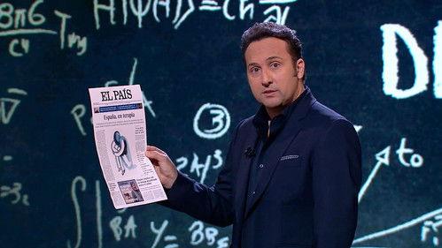 Cuarto Milenio Season 17 Episode 14 - Episode 14