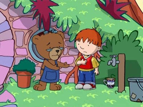 Harry and His Bucket Full of Dinosaurs Season 1 Episode 7 - Uh Oh! (Oh ho !)