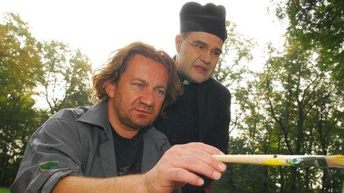 Ranczo Season 2 Episode 1 - Art and rule