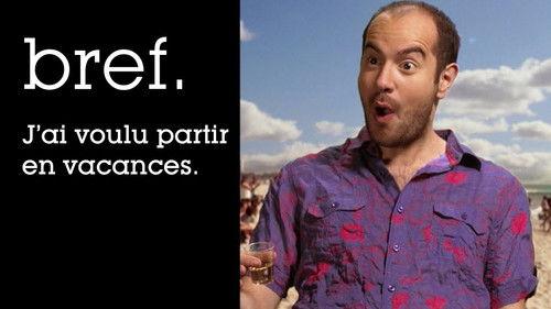 Bref Season 1 Episode 38 - Episode 38