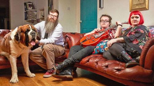 Gogglebox Season 7 Episode 7 - Episode 7