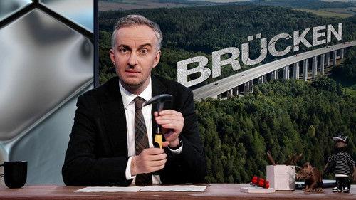 ZDF Magazin Royale Season 8 Episode 10 - The Boomers of the Street