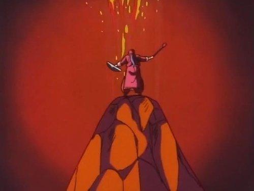 Cooking Master Boy Season 1 Episode 1 - Young Cooking Master/Genius Cooking Boy, Mao!