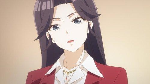 I'm Getting Married to a Girl I Hate in My Class Season 1 Episode 7 - The Ring