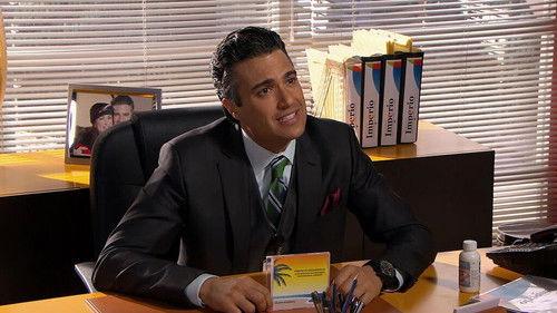 Por ella soy Eva Season 1 Episode 9 - Episode 9