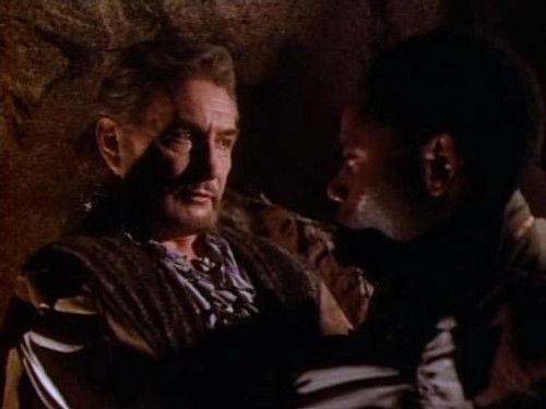 Beauty and the Beast Season 3 Episode 10 - In the Forests of the Night