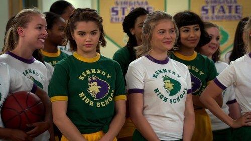 Alexa & Katie Season 2 Episode 4 - Tryouts and Latte Doubts