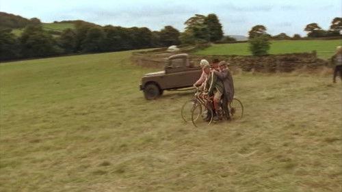 Last of the Summer Wine Season 23 Episode 6 - In Search Of Childlike Joy And The Farthest Reaches Of The Lotus Position