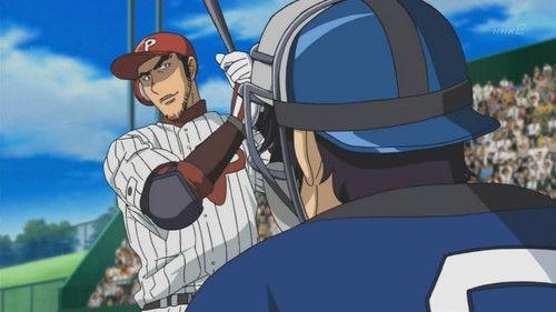 Major Season 5 Episode 5 - Young Japan