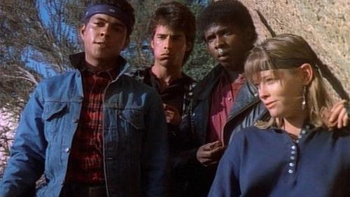 undefined Season 2 Episode 5 - Final Approach