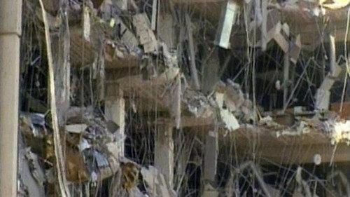 Days That Shook the World Season 2 Episode 8 - Terrorism: Assassination of Abraham Lincoln/Oklahoma City Bombing