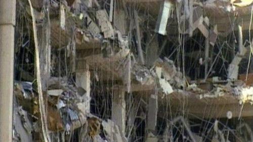 Days That Shook the World Season 2 Episode 8 - Terrorism: Assassination of Abraham Lincoln/Oklahoma City Bombing